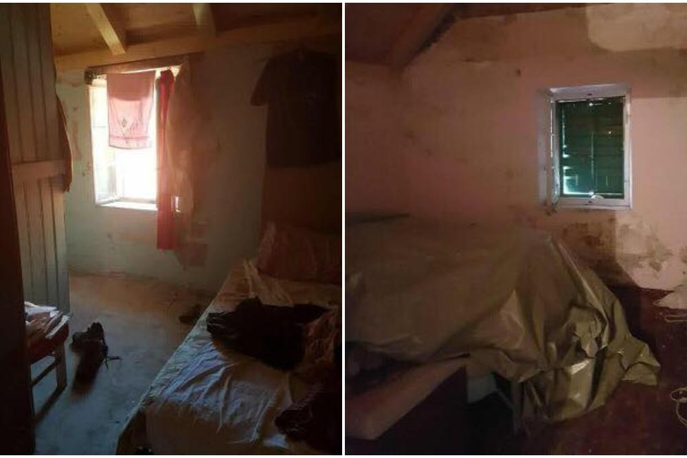 KO KAŽE DA VAS ČEKA MED I MLEKO KAD ODETE DA RADITE U INOSTRANSTVU?! Evo kako žive srpski sezonci na Jadranu (FOTO)