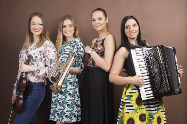 ORKESTAR DANIJELA: Novi spot u do sada neviđenoj kombinaciji!