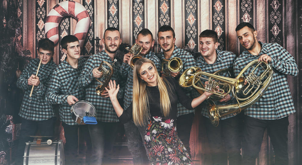 Orkestar Danijela  