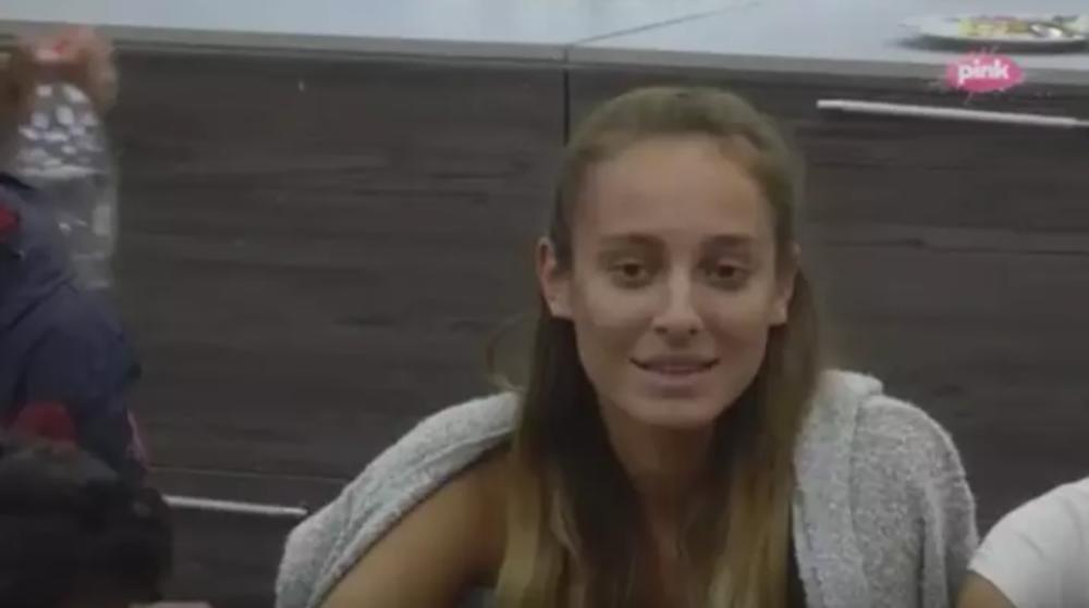 Milan je Lunu okarakterisao kao mladu i naivnu  