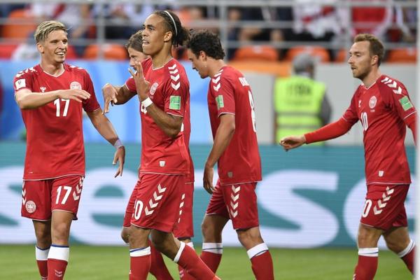 Nešto je trulo u državi Danskoj: Žongleri, fristajleri i ostali "cirkuzanti" debituju za reprezentaciju u zvaničnom meču!