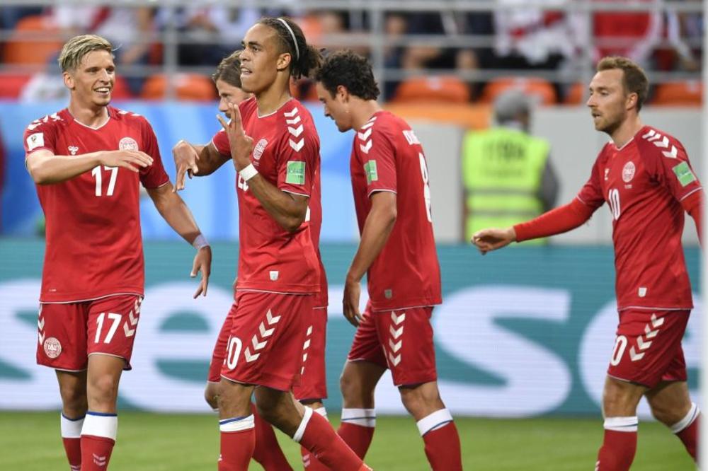 Nešto je trulo u državi Danskoj: Žongleri, fristajleri i ostali "cirkuzanti" debituju za reprezentaciju u zvaničnom meču!