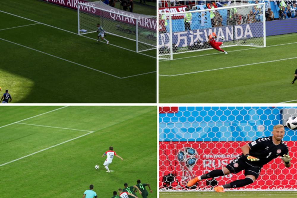3. DAN MUNDIJALA: Penaldan u Rusiji i ta VAR tehnologija! Islandsko čudo, Francuzi jedva, slabi Hrvati, loši Argentinci i tragičari iz Perua! (FOTO) (VIDEO)