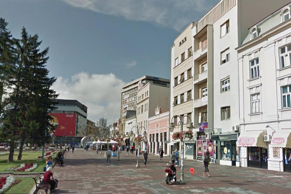 HOROR U NIŠU: Ranjeno četvoro iz AUTOMATSKOG ORUŽJA, među njima i jedan policajac