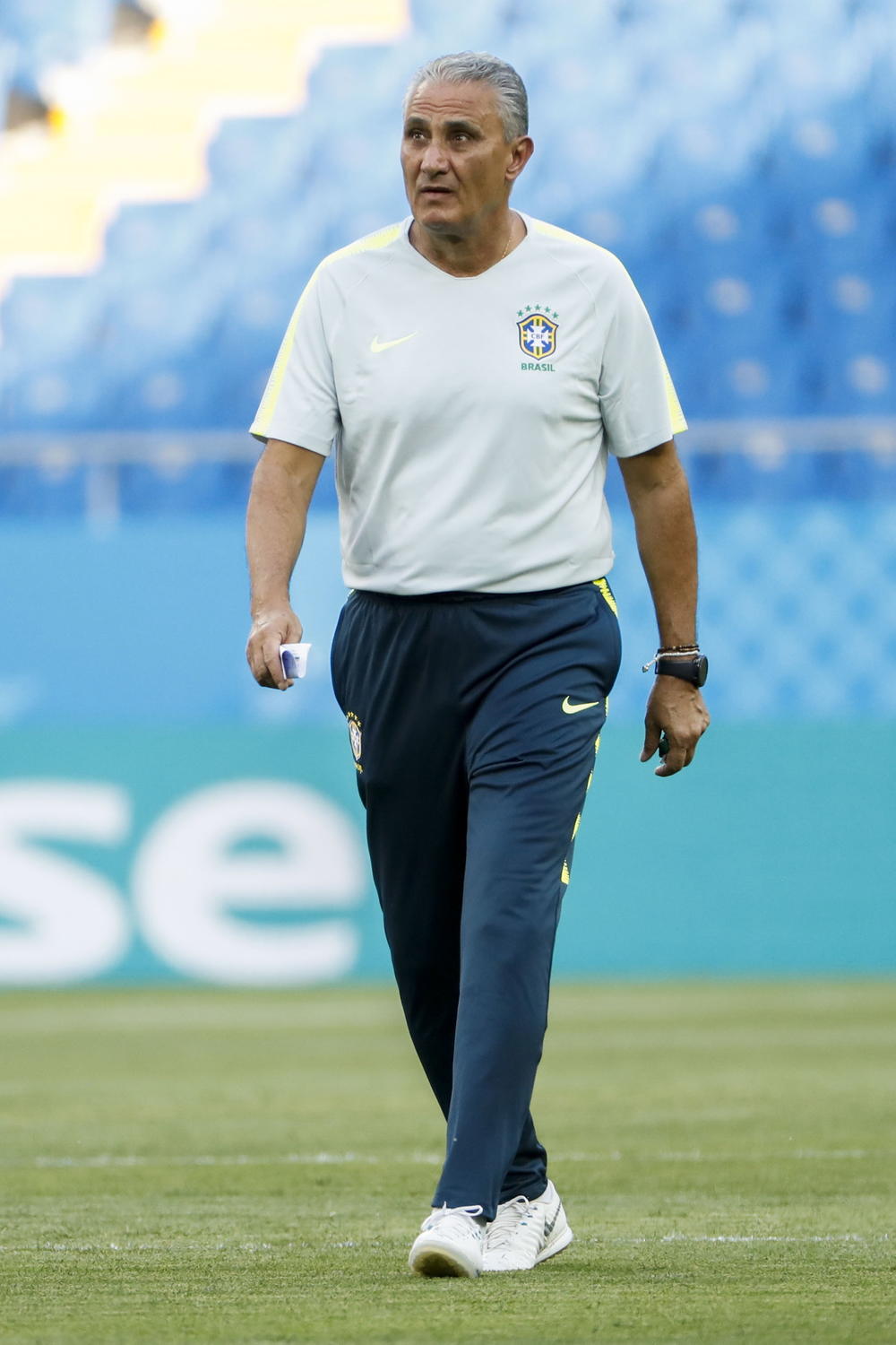 Tite će ipak staviti Nejmara u startnu postavi iako nije potpuno spreman  