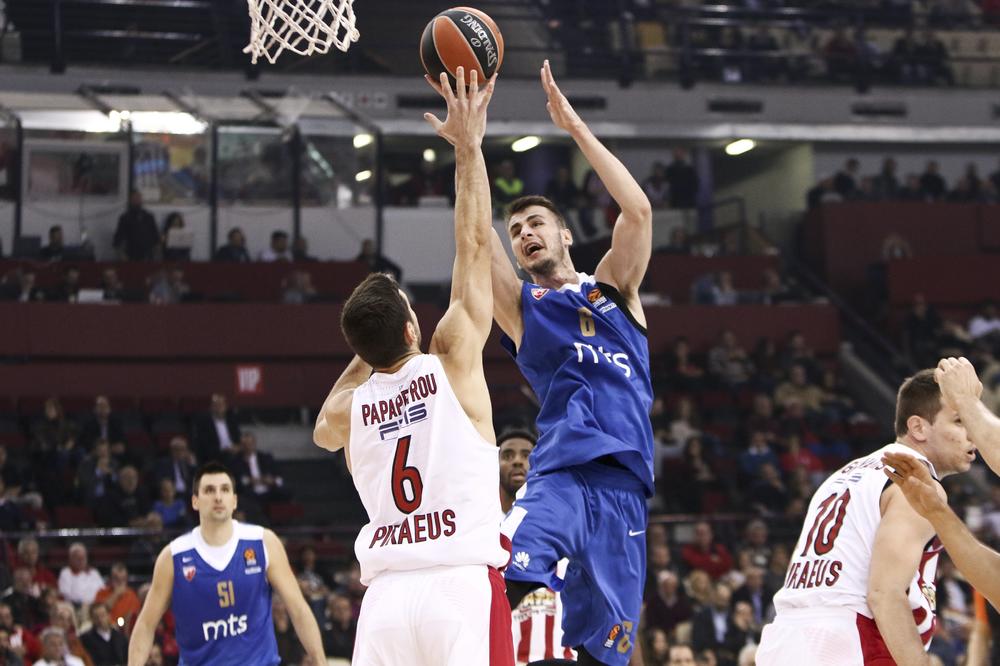 EVROLIGA BEZ SRBA POSLE 15 GODINA: Poznati svi učesnici najelitnijeg evropskog takmičenja! (FOTO)