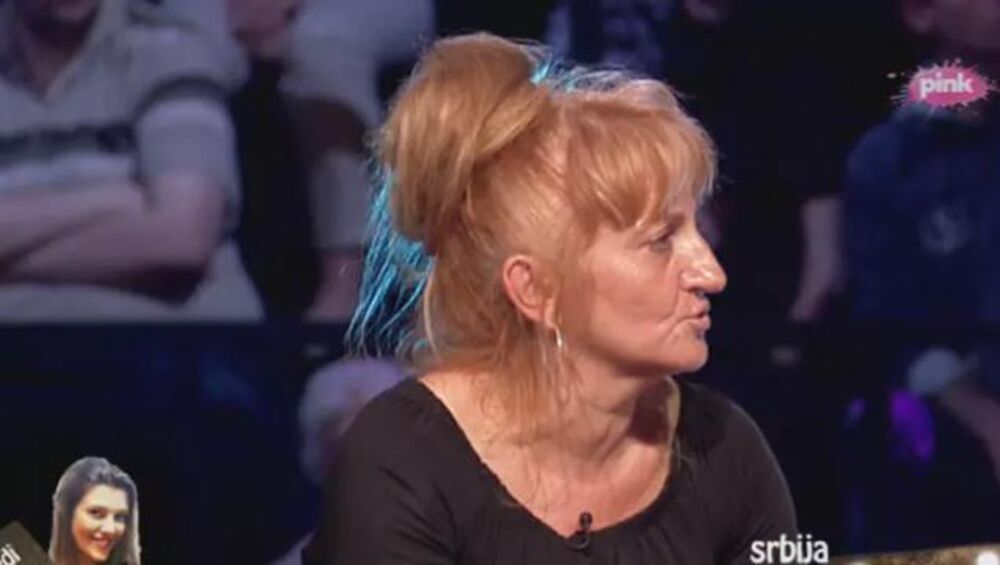 Mama Džehva odgovorila Anđelu Rankoviću na uvrede