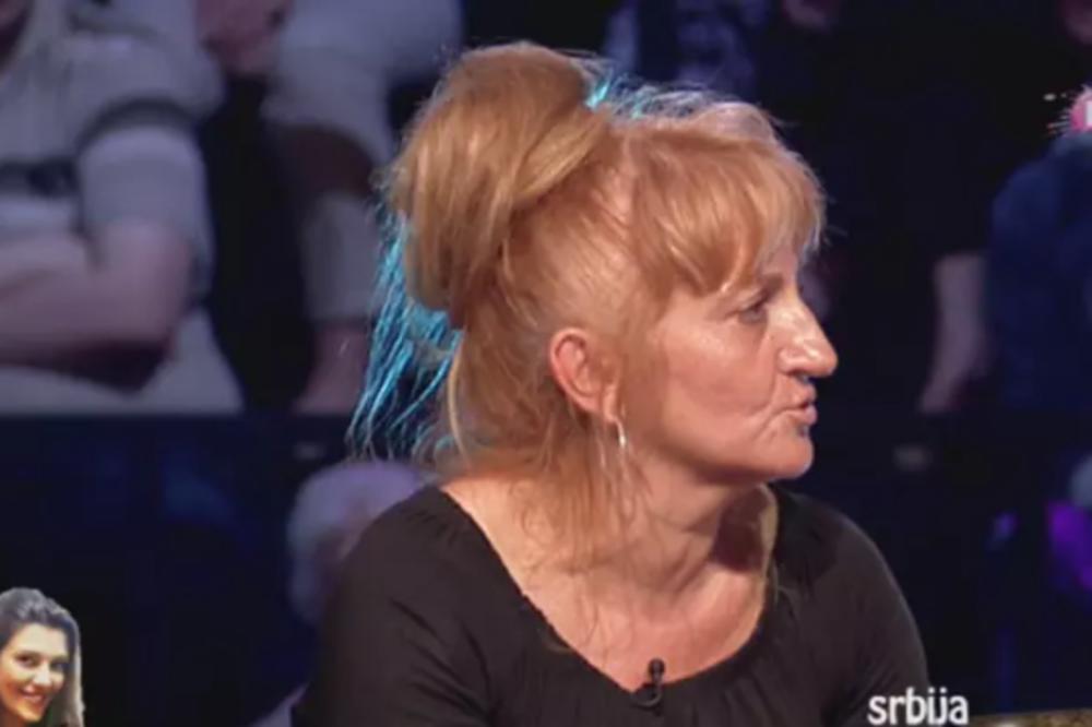 MAMA DŽEHVA DOŠLA NA ŽURKU! OTKRILA KO JE BIO NJEN FAVORIT ALI I DA SPREMA VESELJE: Uskoro SVADBA njenog deteta!