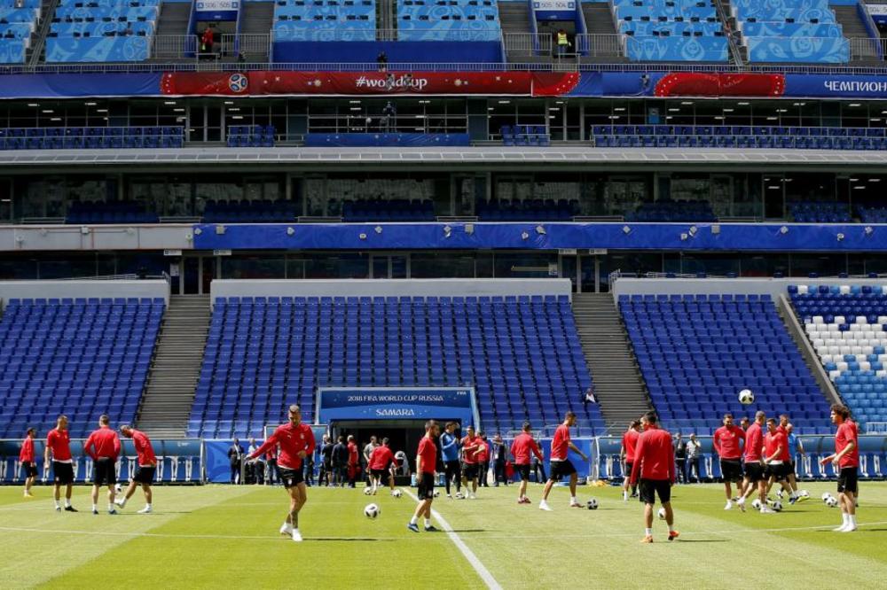 NEĆE SREĆA SVAKI DAN DA NAS GLEDA: Omladinci Srbije ne idu na Evropsko prvenstvo!