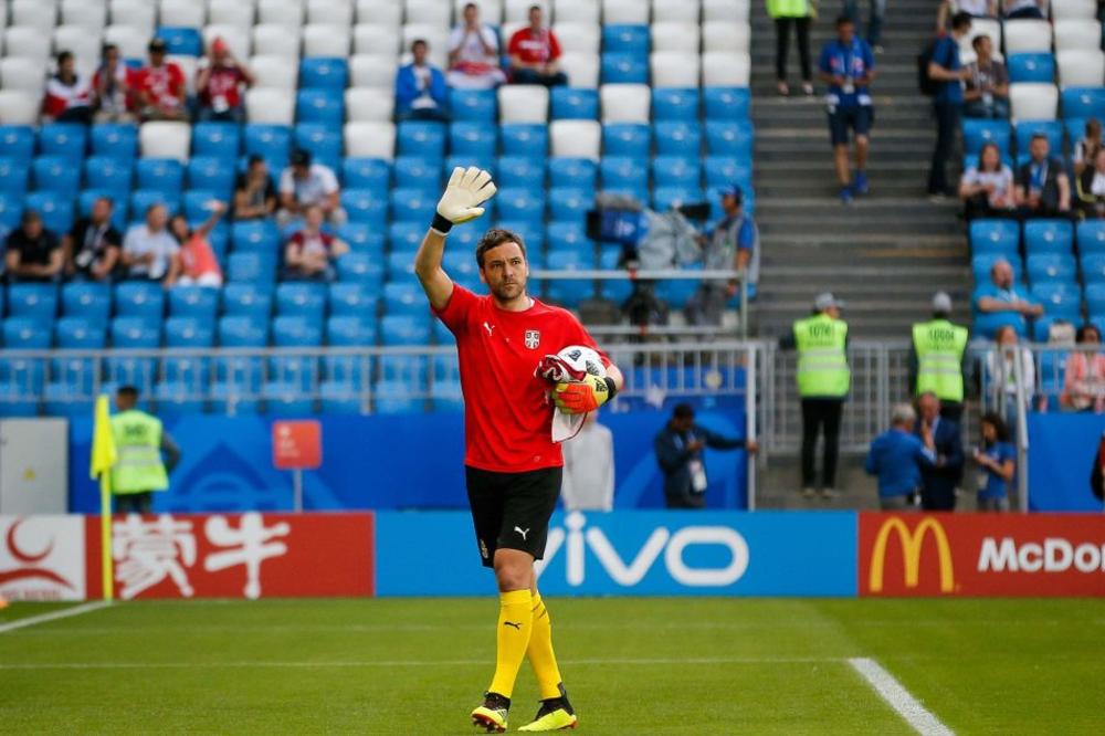 Vladimir Stojković (41) se vraća u Superligu Srbije i igraće Evropu!