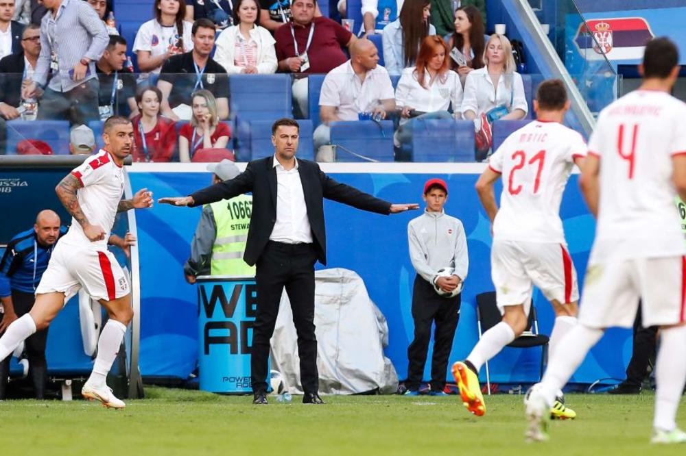 SRBIJA NA VRHU SVETA: Pobeda Orlova odjeknula planetom, sve do Burdž Kalife! (FOTO)