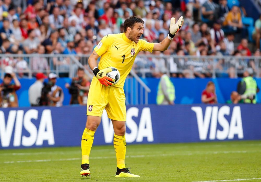 Vladimir Stojković (41) se vraća u Superligu Srbije i igraće Evropu!