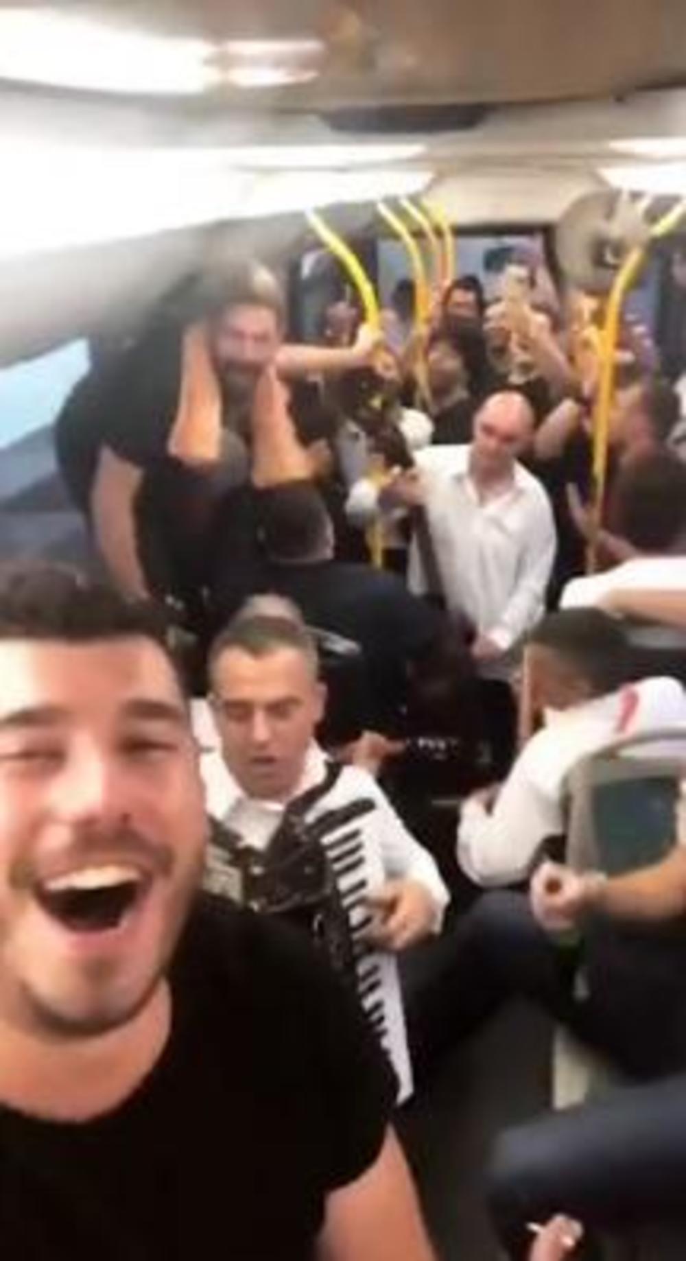 Filipovo momačko veče 