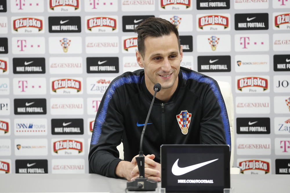 Nikola Kalinić  