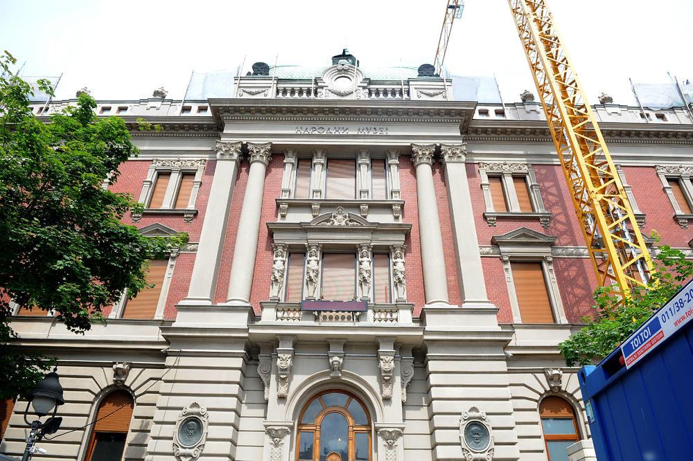 POSLE 15 GODINA SMO DOČEKALI I TAJ DAN: Narodni muzej se otvara 28. juna