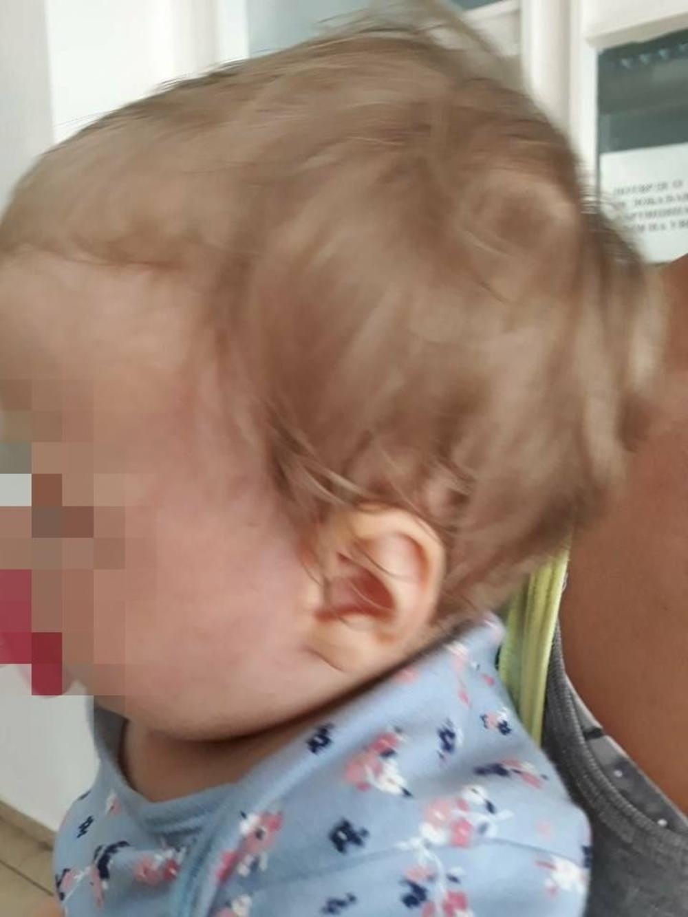 Za ovo neko mora da odgovara  