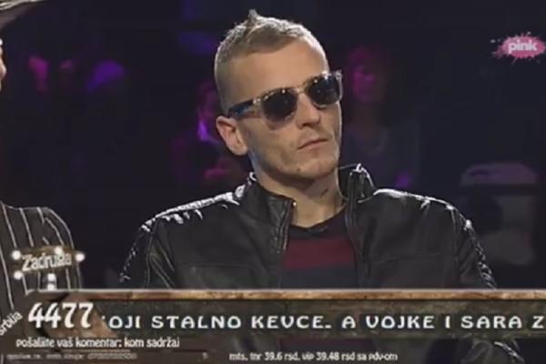 IZNENAĐENJE ZA SVE! Nije samo Marija Ana izbačena, produkcija ŠOKIRALA i izbacili su i NJEGA!