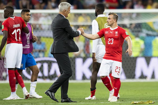 LEGENDA JUNAJTEDA GRMI: On je savršeni primer neprofesionalizma, za njega u mom timu ne bi bilo mesta! (FOTO)