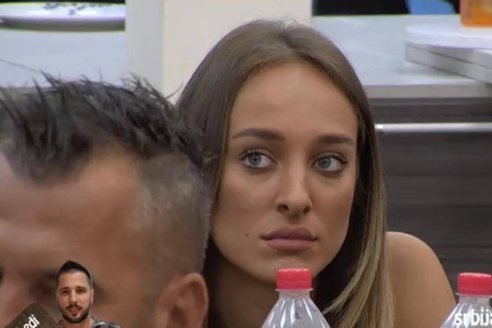 LUNA SE POKAJALA ZBOG SEK*A SA SLOBOM: Znojila sam se dok sam gledala klipove...