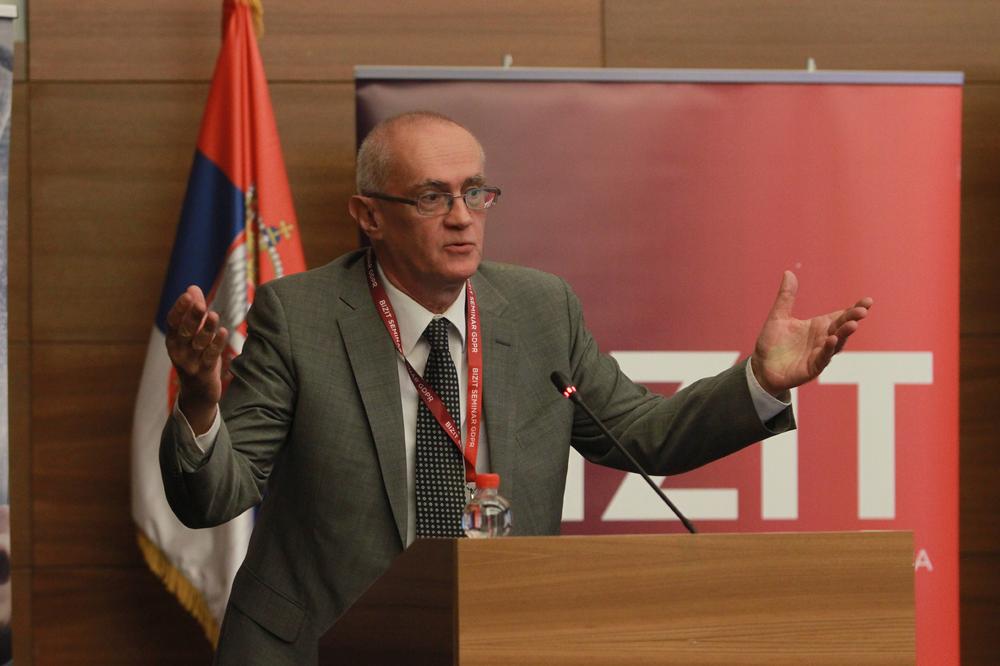 DA LI SMO DOTAKLI KULTURNO DNO? Šabić podelio ni malo lepe informacije: HRVATI SU NAS PREŠIŠALI ZA SKORO TRI PUTA i to u ovome! (FOTO)