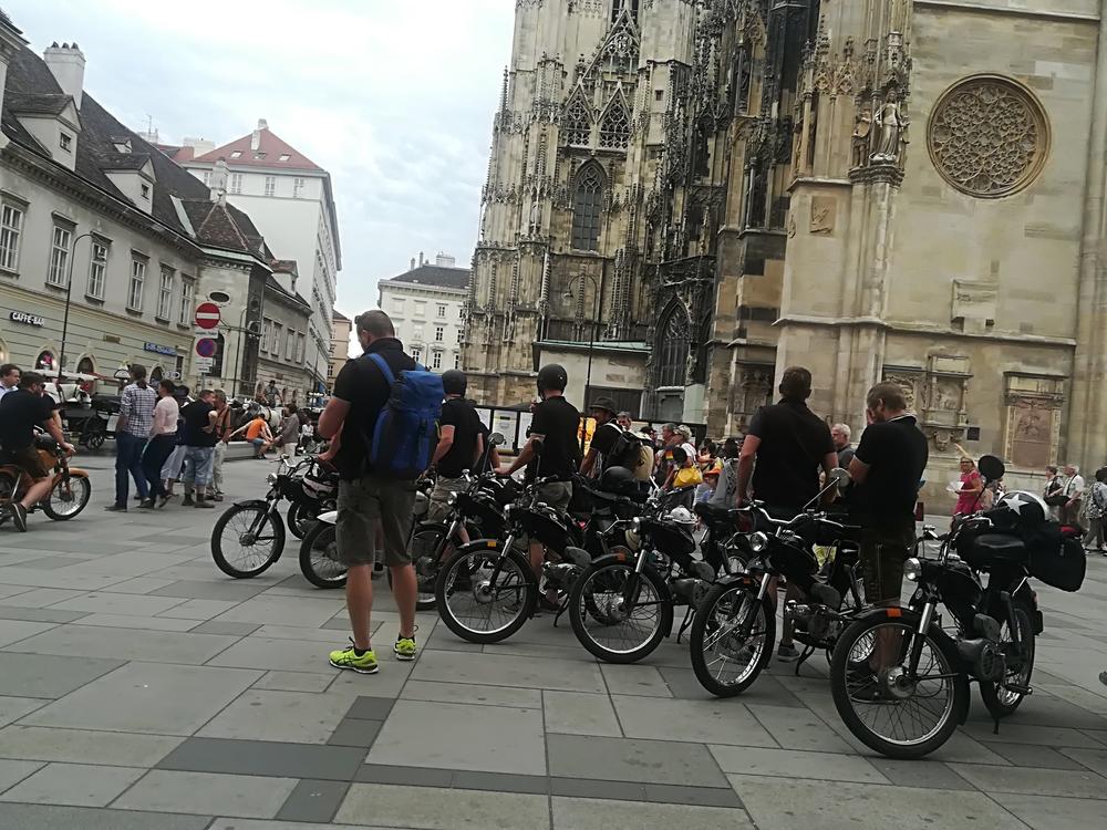 Gej parada u Beču       