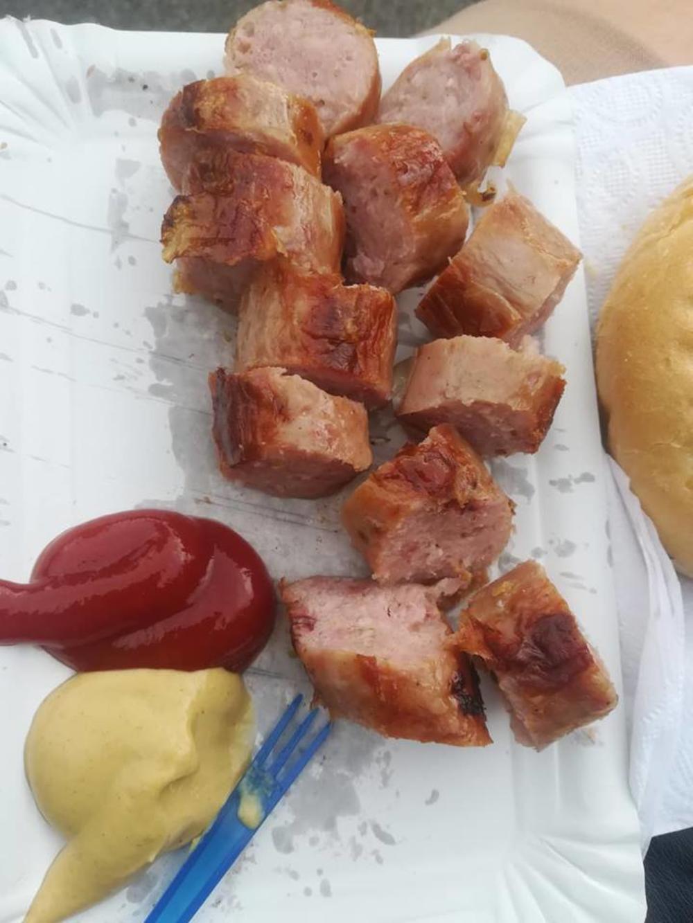 Najpoznatija kobasica u Beču  