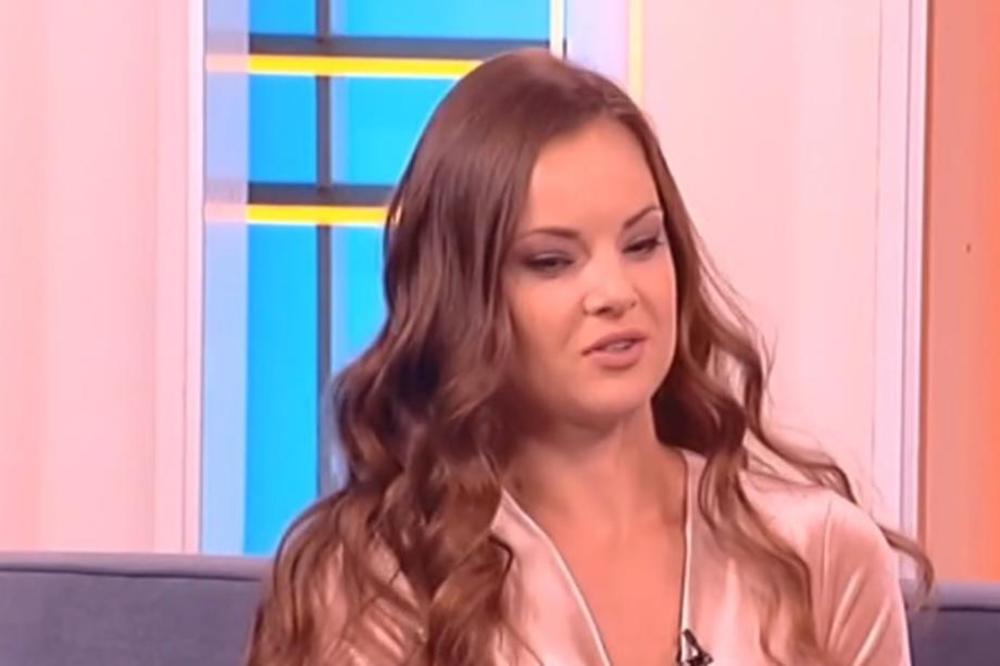 VRATILA SE NA SCENU DA POKIDA, A ONDA BLAM! Slavica Ćukteraš ODBILA da PEVA u jutarnjem programu!