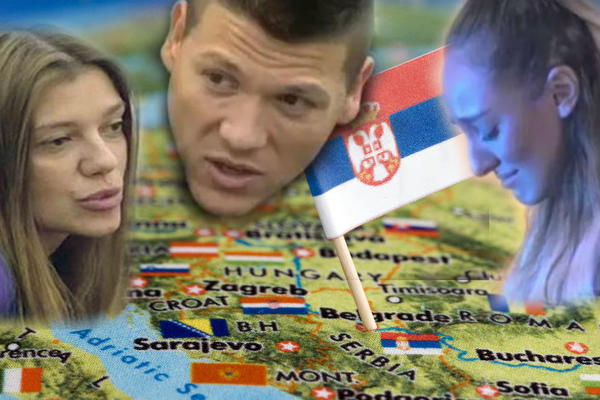 ĆERKU U STOMAKU ĆU ZVATI KIJA, OTIŠLA SAM NA BOLOVANJE ZBOG NJE I SLOBE!  Srbija postala veliki rijaliti, OVI STATUSI su dokaz koliko smo kao društvo zaglibili (FOTO)