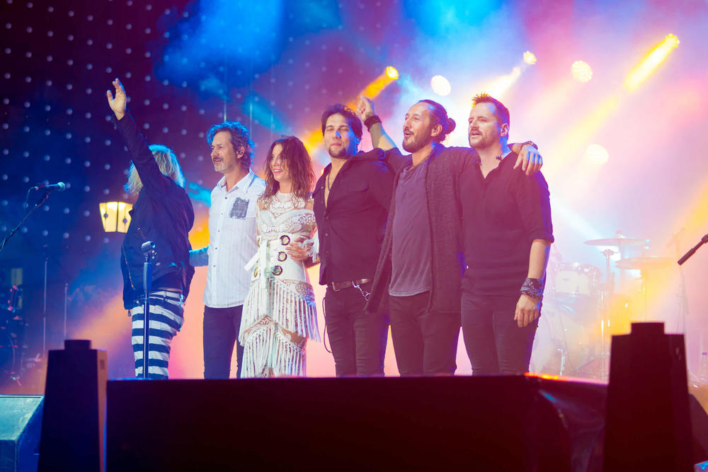 'Samo jednu ljubav imam