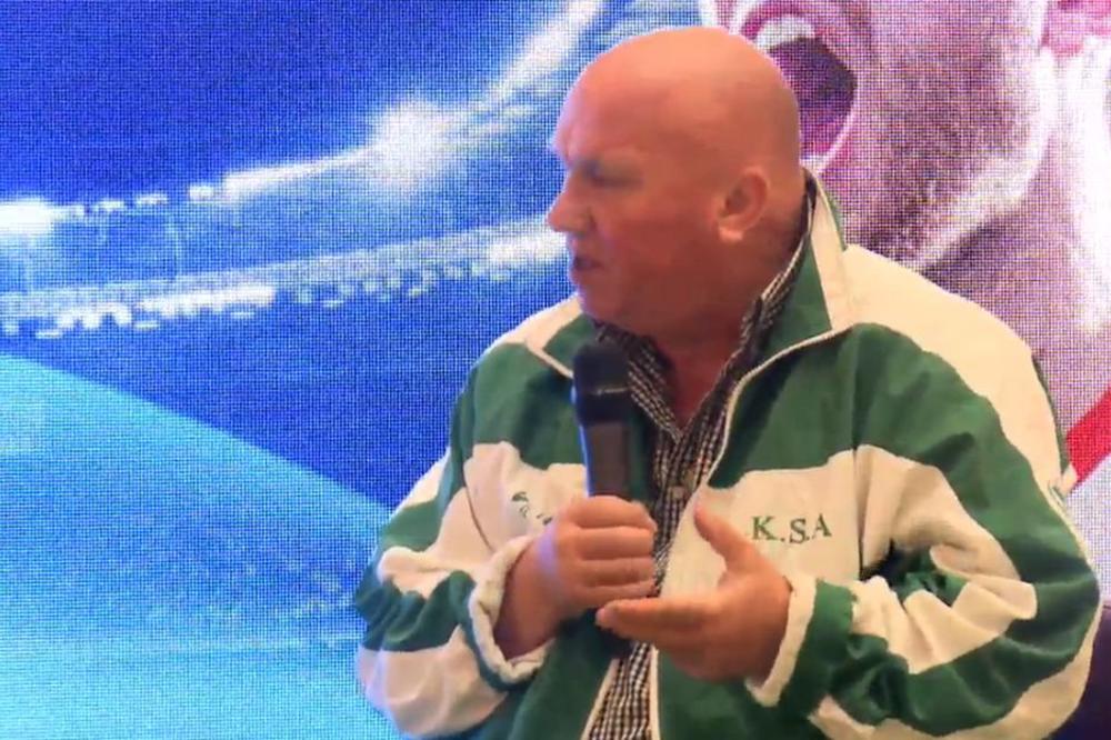 EKSKLUZIVNO ZA KURIR IZ UŠĆA: Analiza meča Engleska - Tunis u emisiji DOŽIVI PRVENSTVO! Gost: Zoran Đorđević