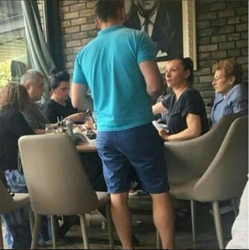 Anabela se sastala sa Draginjom