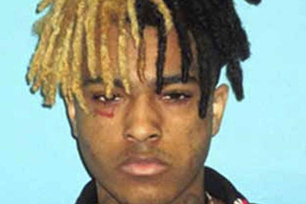 Ubijen poznati reper! (FOTO)