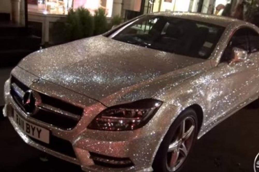 NEVEROVATNE VESTI IZ MERCEDESA: Ovo menja CEO SISTEM!