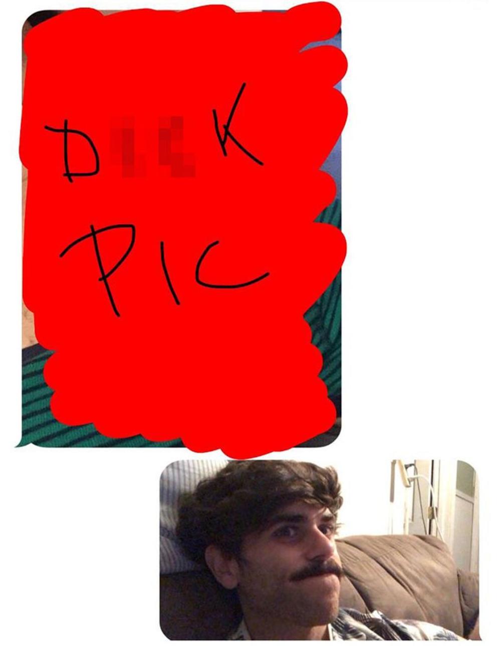 Brendon je baš bio uporan  