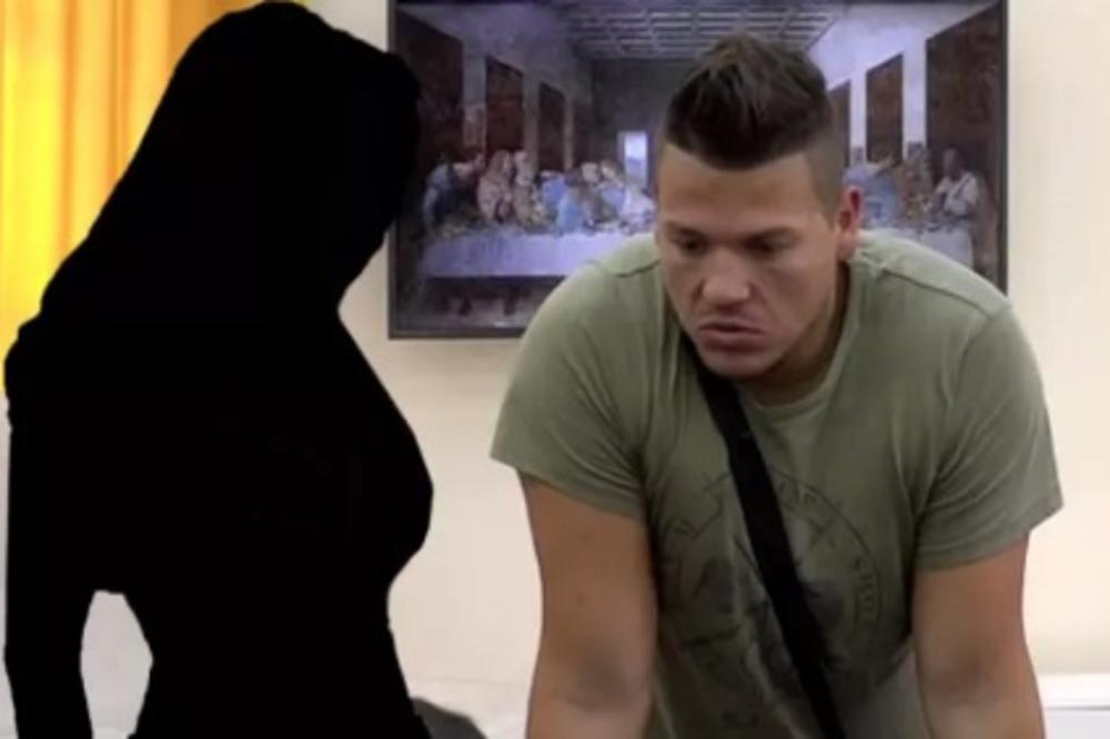 SLOBA JE VARAO KIJU SA OVOM PEVAČICOM PRE BRAKA! Otkriveni svi detalji TAJNE avanture: Sloba je strastven, a tek kada čujete meru...Shvatićete zašto ga ŽENE vole