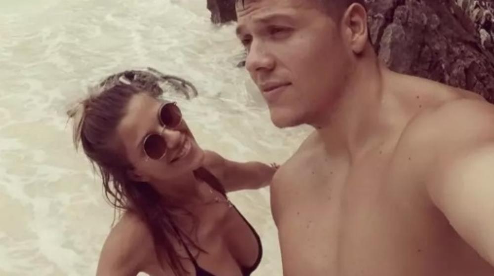 Kija i Sloba bili su zajedno pet godina  