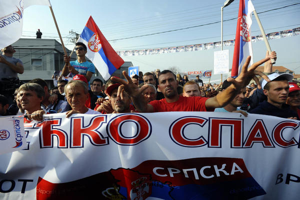 IZNENADIĆETE SE! Još jedna država ne priznaje Kosovo!