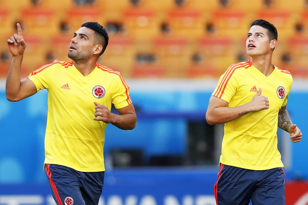 Legendarni Kolumbijac ide u treću ligu Španije?