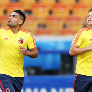 Legendarni Kolumbijac ide u treću ligu Španije?