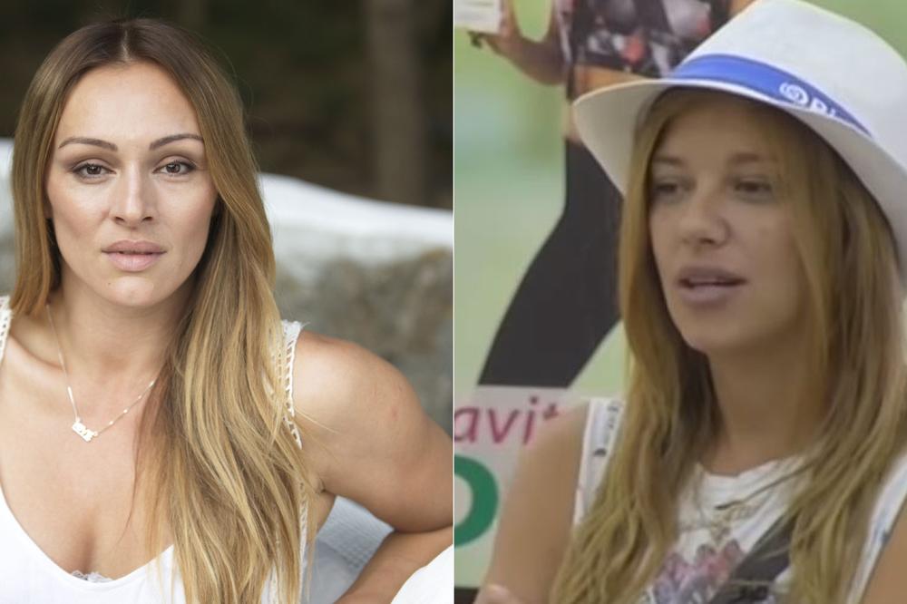 ANABELA UPALA U VELIKE PROBLEME ZBOG KIJE! Pojavili se ljudi koji se lažno predstavljaju u njeno ime i pišu opake gadosti! (FOTO)