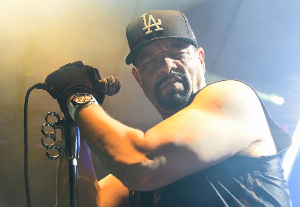 Ice T    