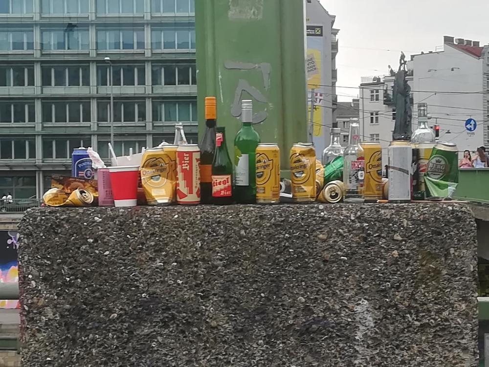 PARADA PONOSA U FOTOGRAFIJAMA   