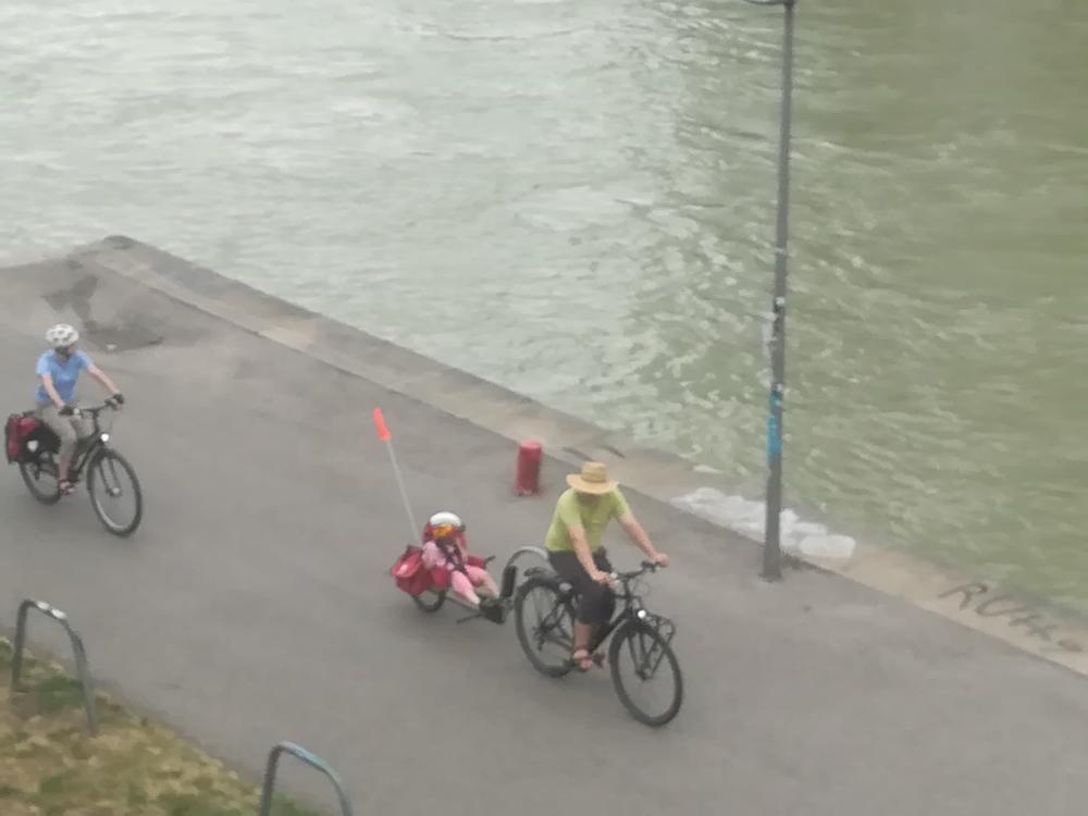 PARADA PONOSA U FOTOGRAFIJAMA    