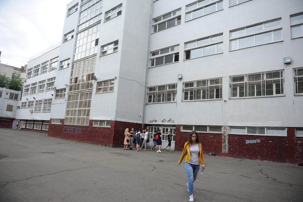 U PRVOM KRUGU RASPOREĐENO 59.091 UČENIKA: Objavljeni konačni rezultati raspodele učenika po srednjim školama