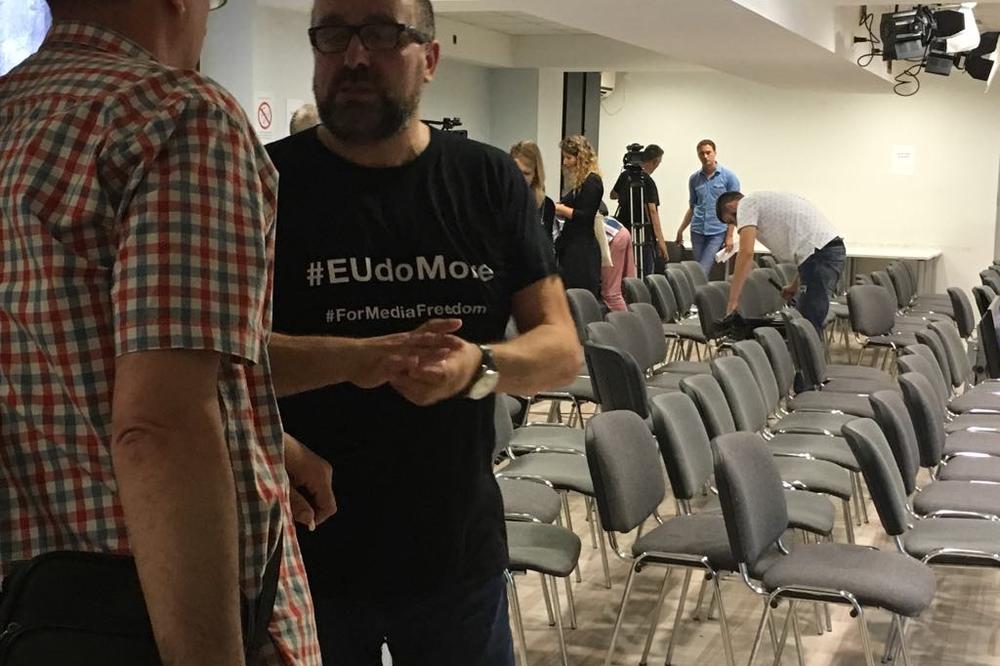 NIŠTA SE VI NE BRINITE ZA MENE, BORIĆU SE! Cvetković je ove reči uputio svom prijatelju PA ZAPLAKAO (VIDEO)