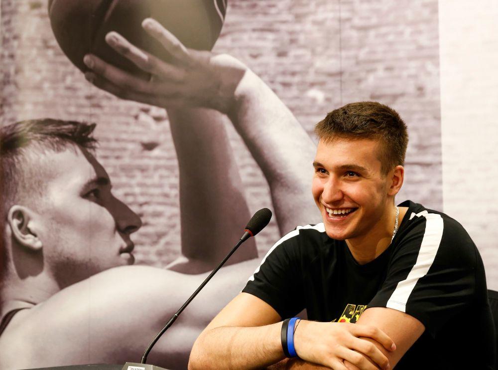 Bogdan Bogdanović  