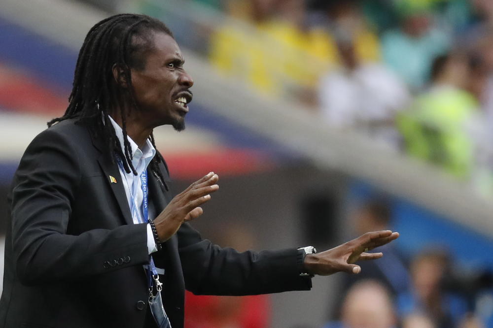 ŽIVOPISNI SELEKTOR SENEGALA: Ponosan sam na tim, ali nismo zaslužili da idemo dalje!