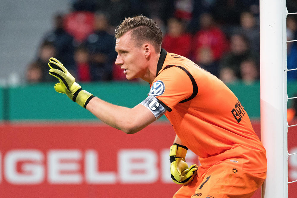 ARSENAL NAŠAO REŠENJE! Doveli nemačkog čuvara mreže, a oterali trenera golmana iz njegove rodne zemlje! (VIDEO)