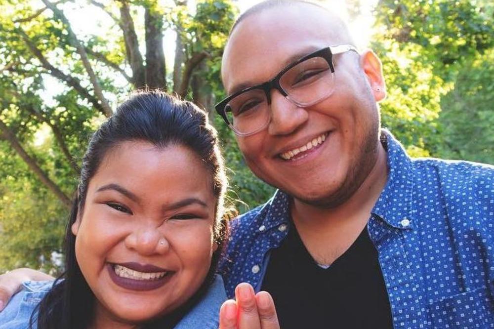 OBJAVILI SU DA SU SE VERILI, ALI SVI SU GLEDALI U JEDAN DETALJ: Mladoženju su OSUDILI, a mlada nije mogla da veruje šta čuje! (FOTO)