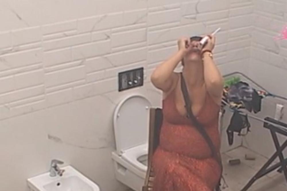 ŠOOOOOOK! Miljana ponovo TRUDNA! Mirko i Rebeka saznali od nje i ostali bez teksta, a ko je OTAC?